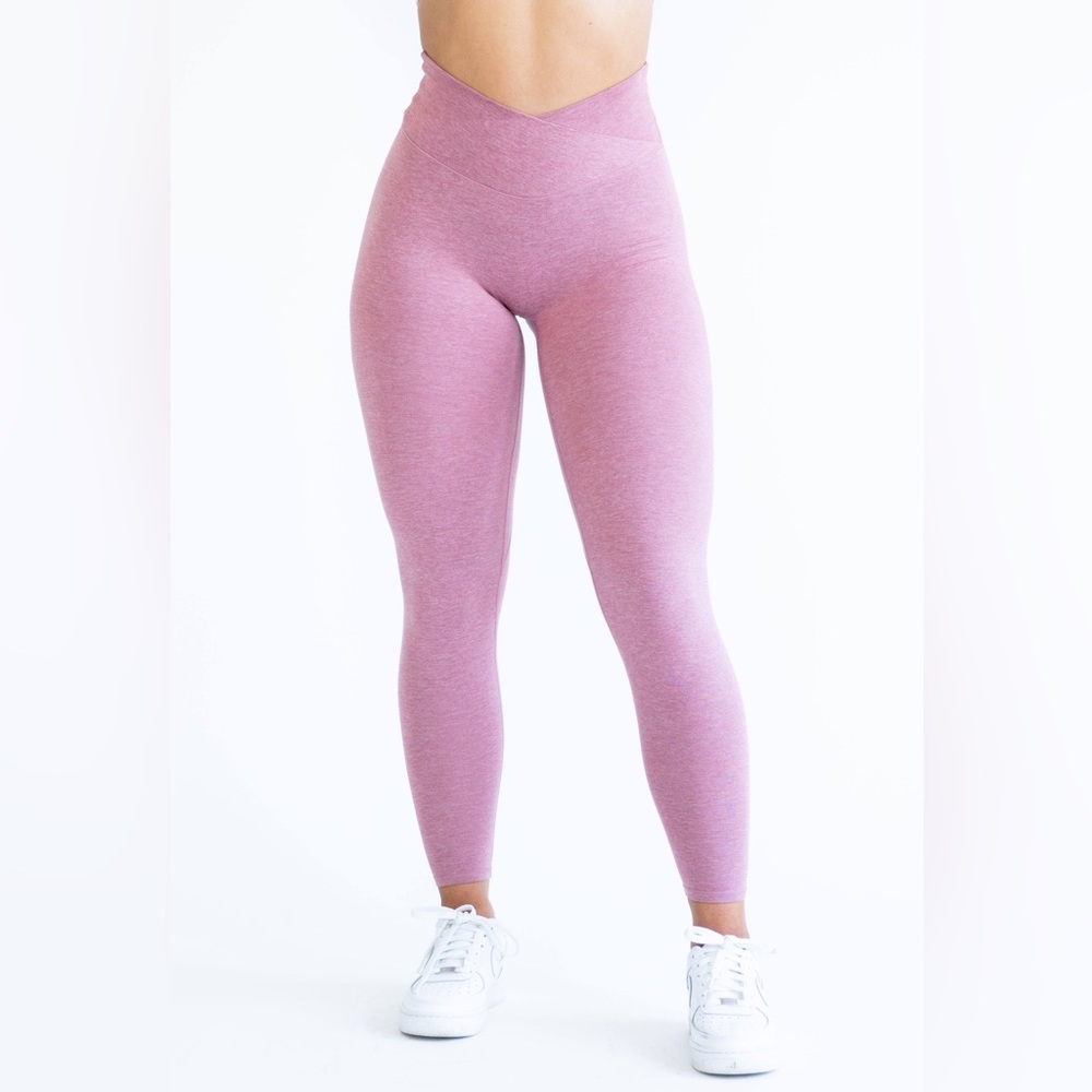 P’tula Bare Warmth Leggings NWOT